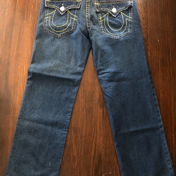 True Religion Jeans - Picture 6 of 6